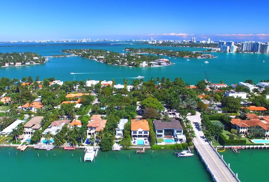 Properties For Sale in Palm Island