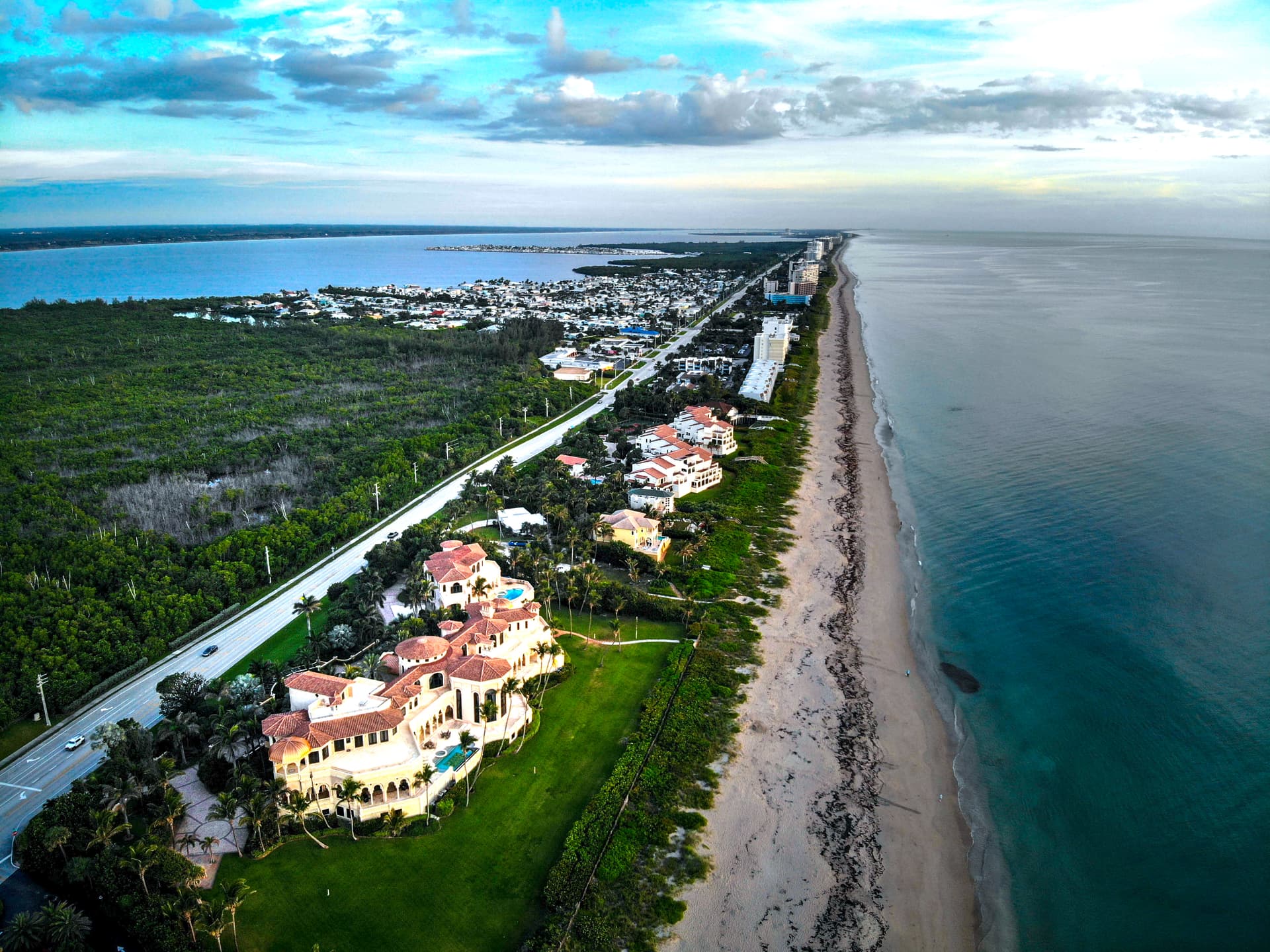listings For Sale in Jensen Beach