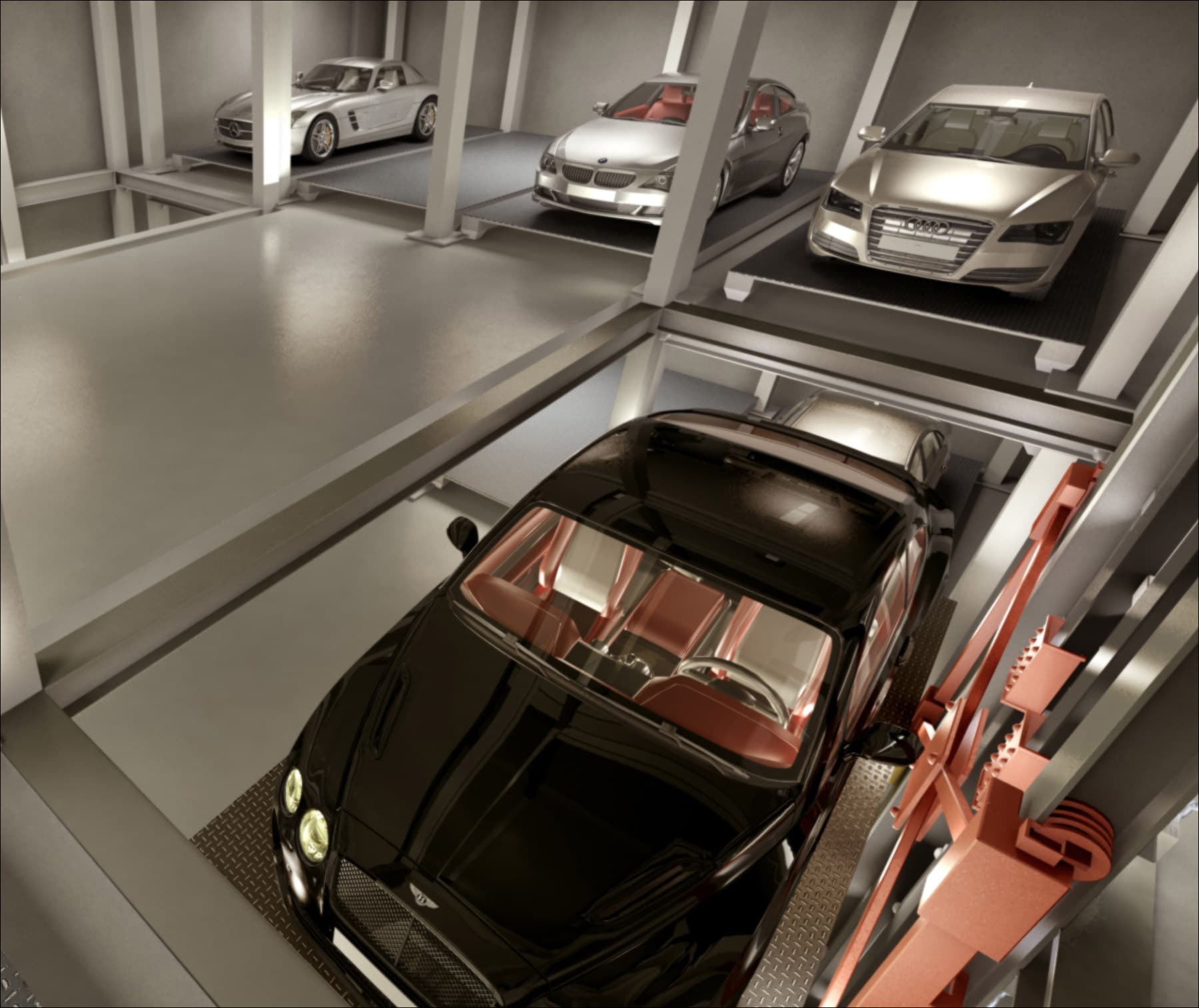 MUSE Residences photo 5